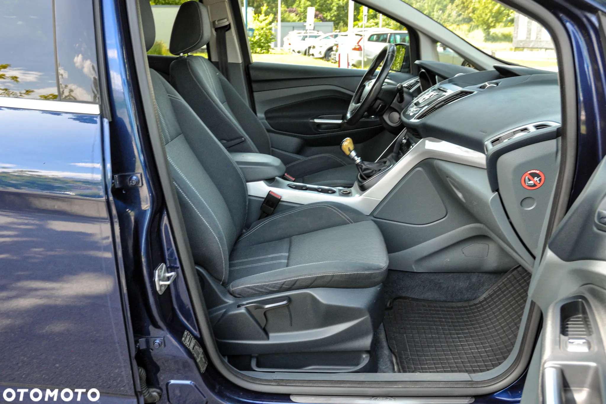 Ford C-MAX - 11