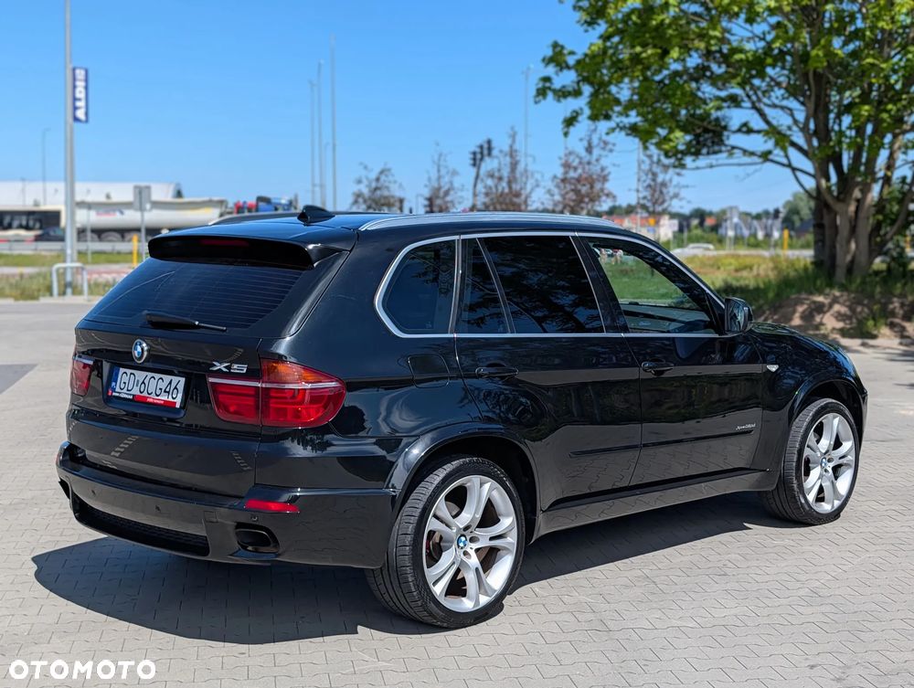 BMW X5 xDrive30d M Sport Edition - 2