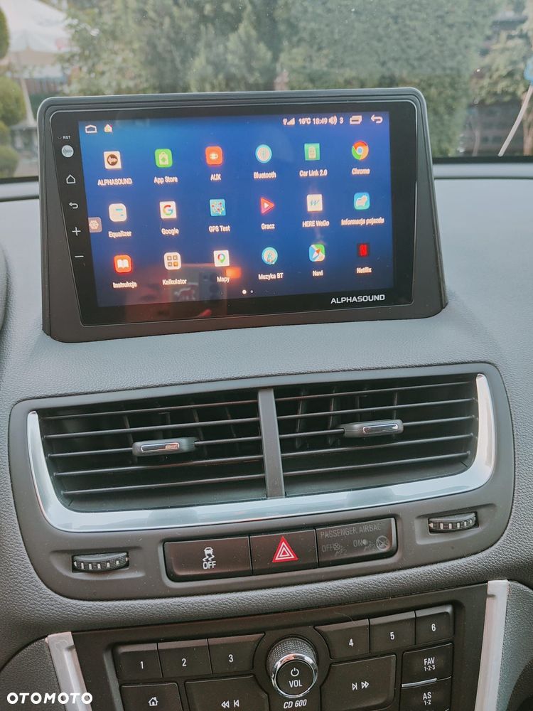 Opel Mokka - 16