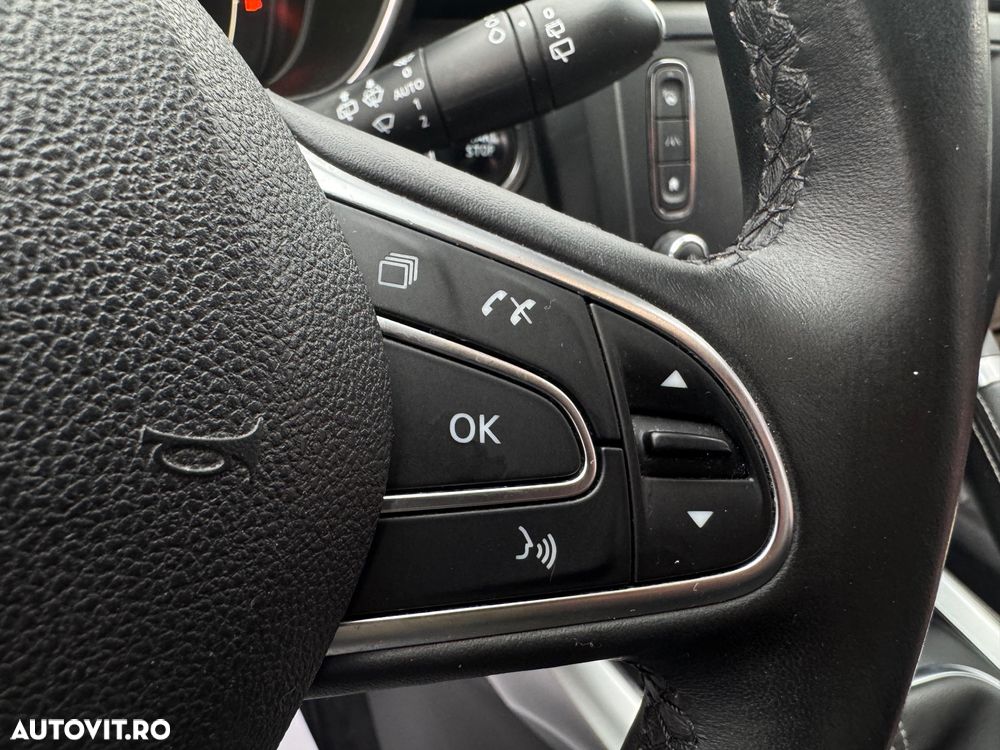 Renault Kadjar 1.5 DCI Life - 23