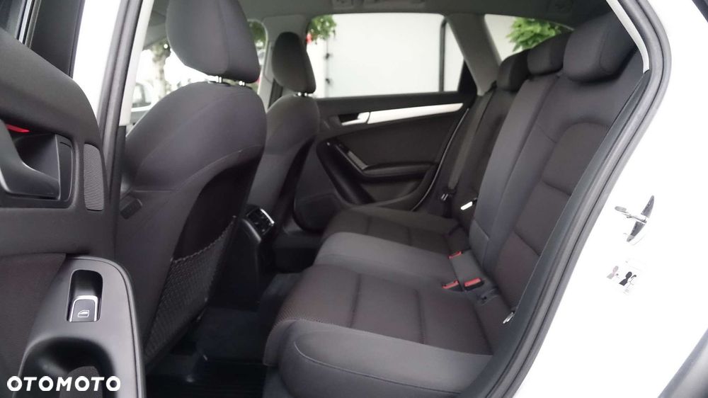 Audi A4 Allroad - 26