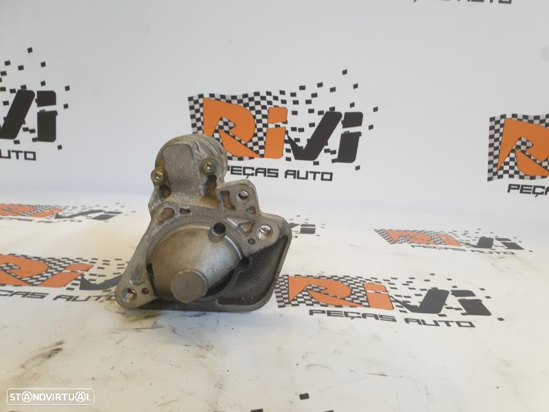 Motor De Arranque Renault Laguna Iii (Bt0/1) Mot87881 / Lrs01968 / K9 - 3