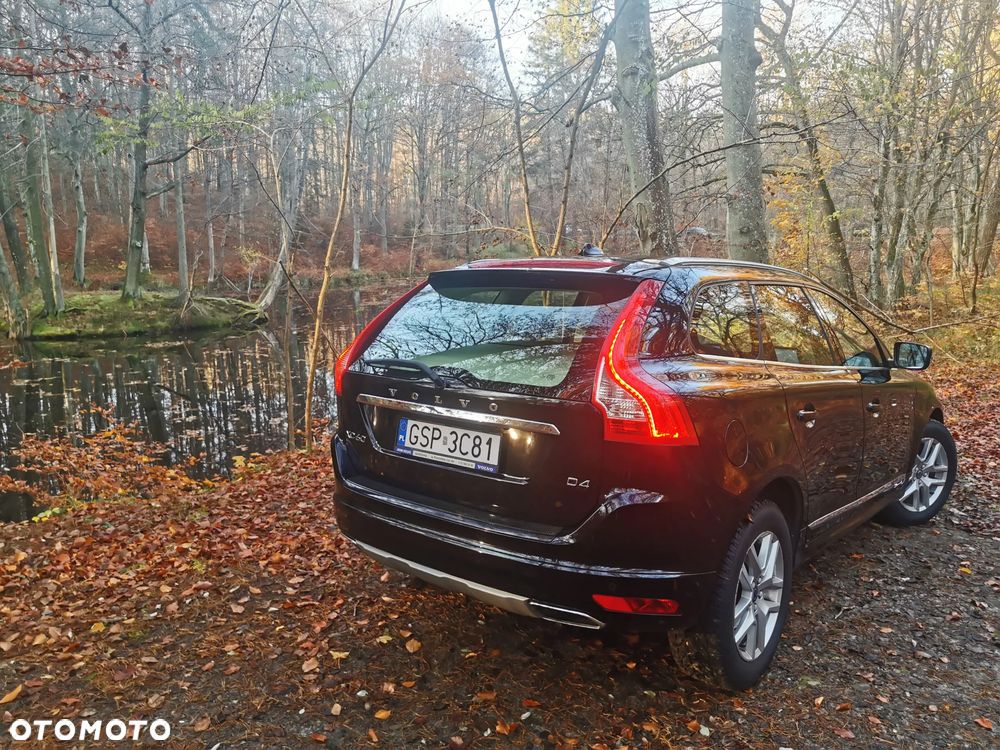 Volvo XC 60 D4 Drive-E Summum - 17