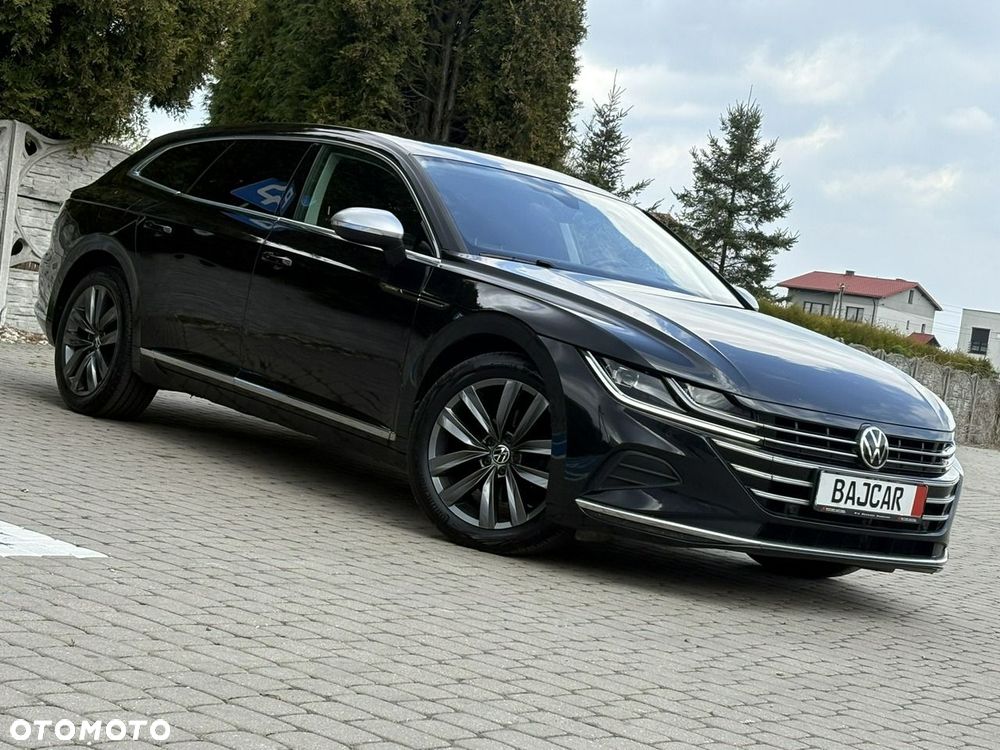 Volkswagen Arteon Shooting Brake 2.0 TSI OPF DSG Elegance - 3