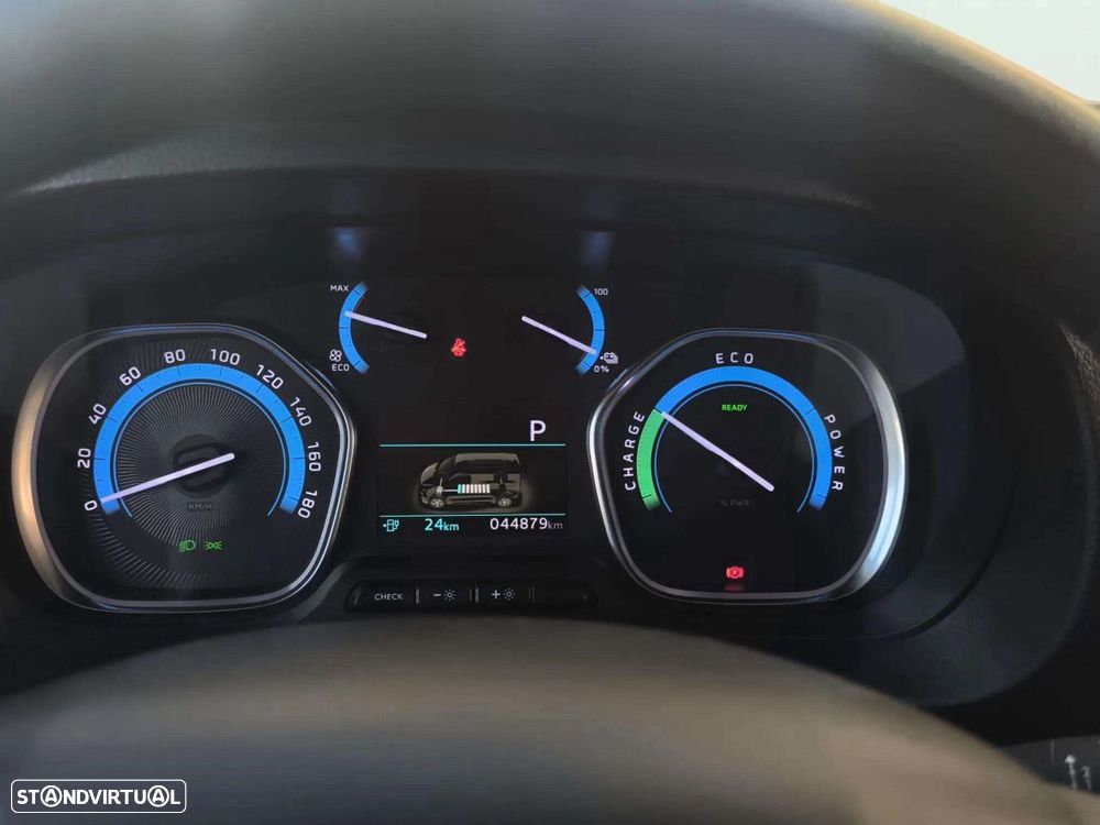 Peugeot Expert 75 kWh Standard - 13