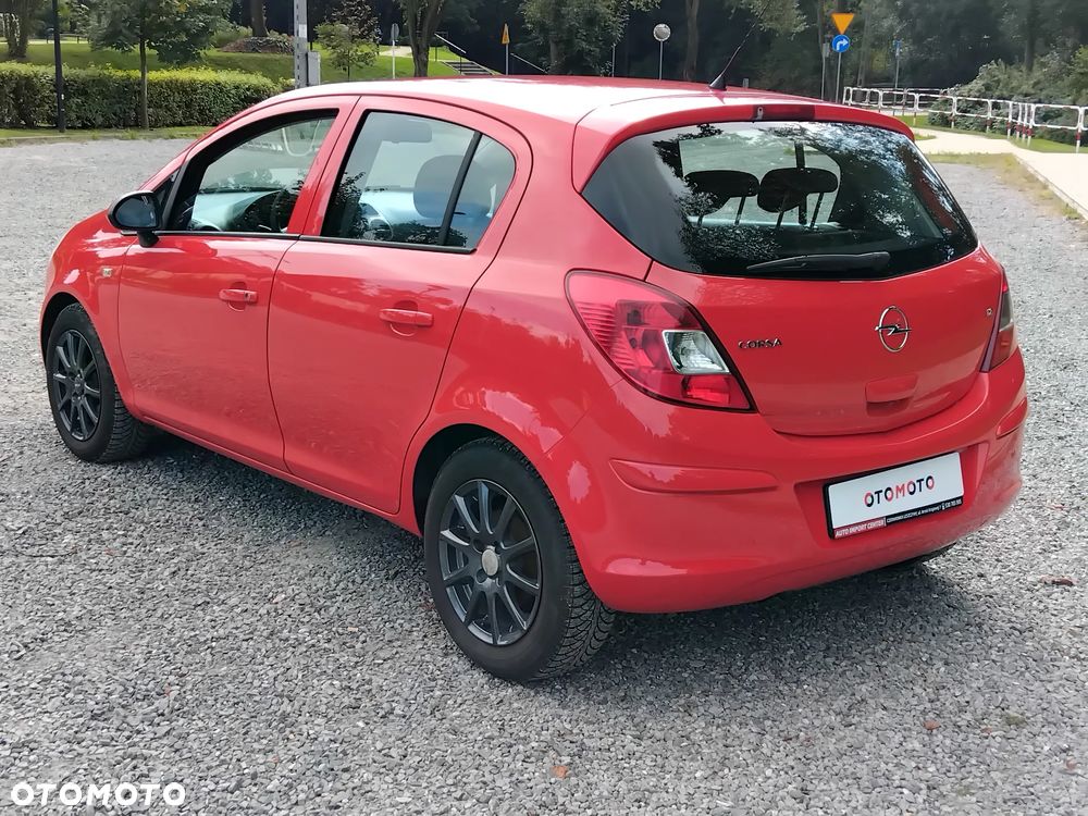 Opel Corsa 1.2 16V - 14
