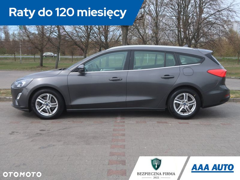 Ford Focus - 3