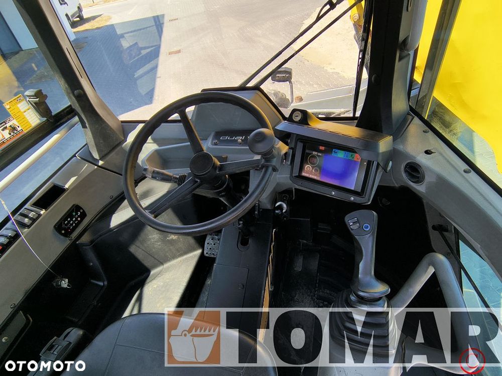 Wacker Neuson DV90 9 TON OBROTOWE - 22