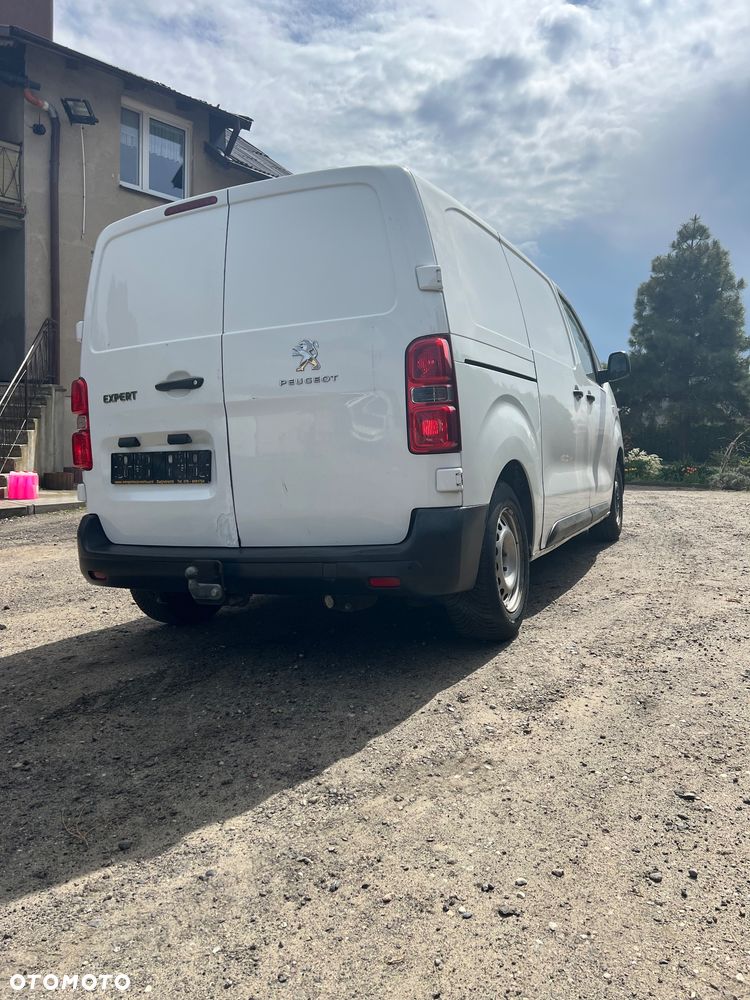 Peugeot Expert - 3