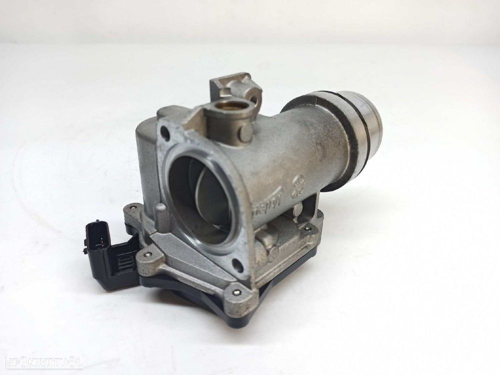 CORPO DE BORBOLETAS RENAULT MEGANE III BERLINA 5 P LIMITED - 3