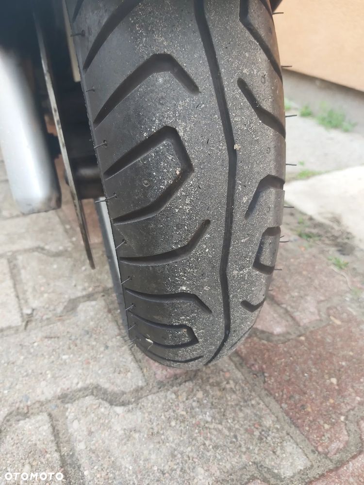 BMW C 650 sport - 18