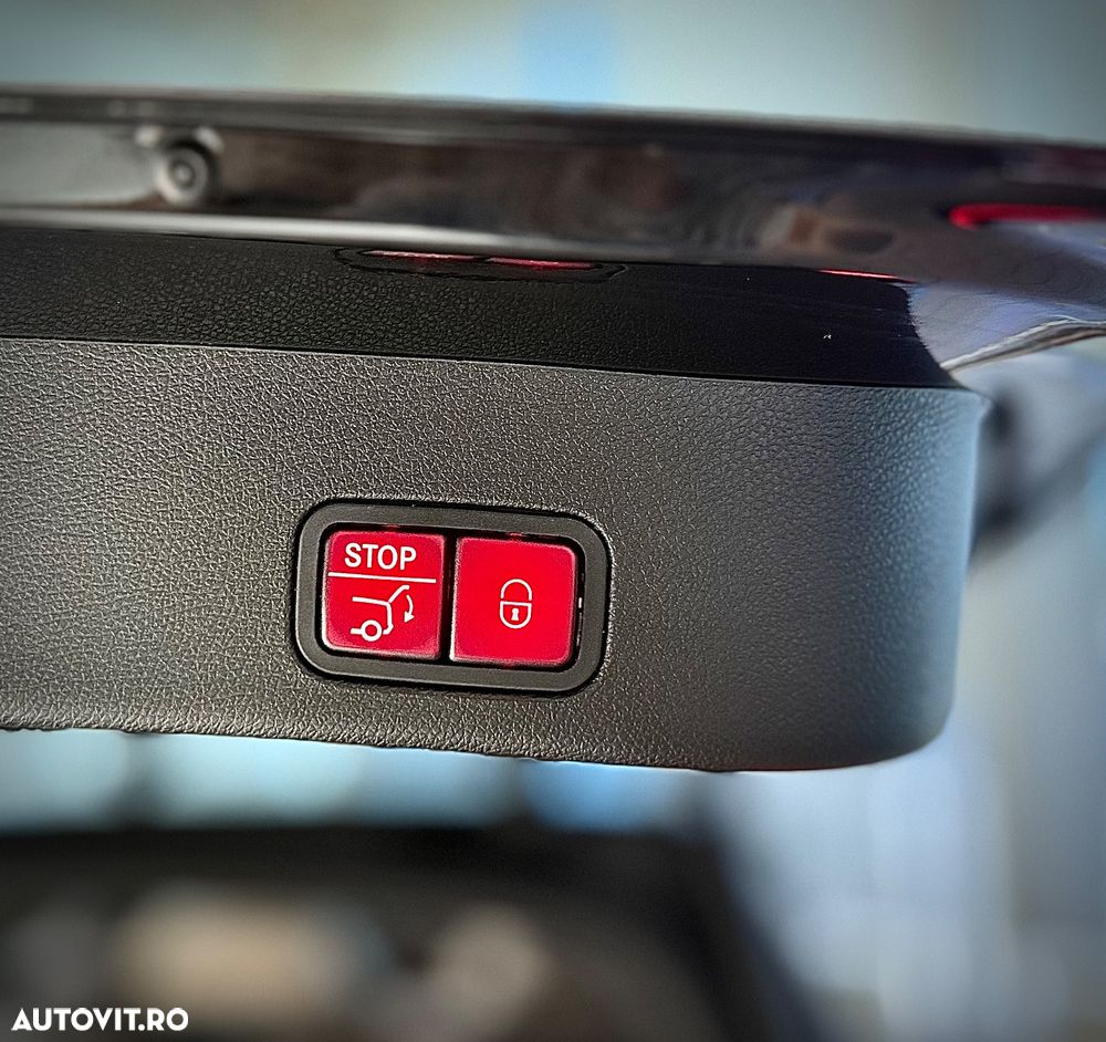 Mercedes-Benz GLS 350 d 4MATIC Aut. - 34