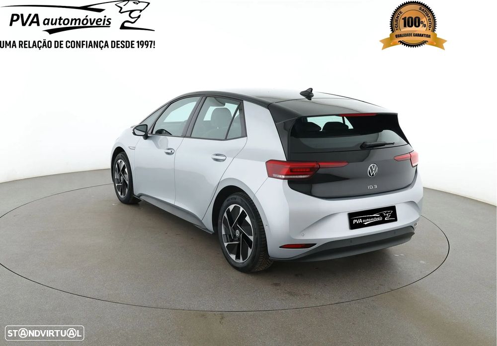 VW ID.3 58 kWh Pro - 2
