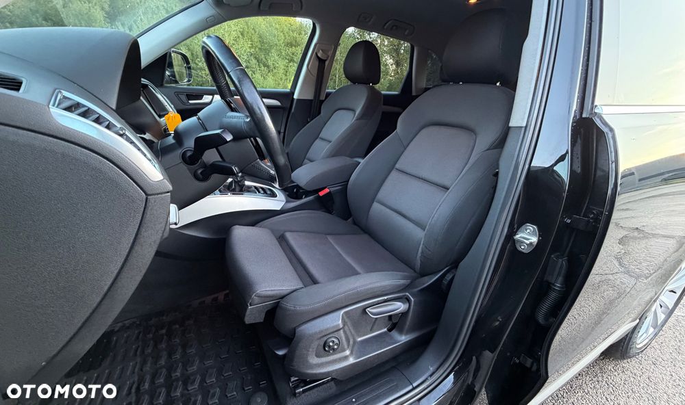 Audi Q5 2.0 TDI Quattro - 6