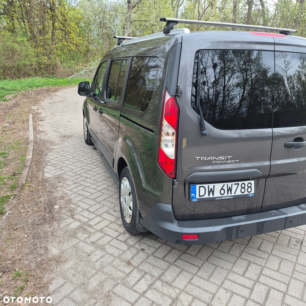 Ford Transit Connect 230 L2 Trend (bryg.) - 4
