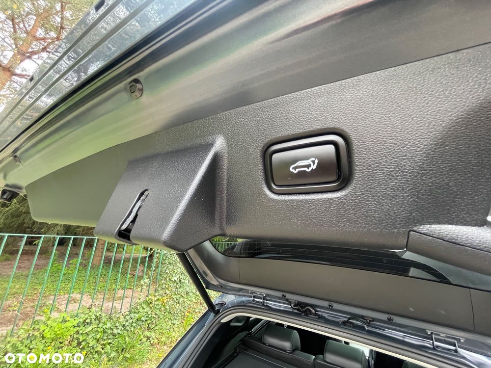 Hyundai Tucson 1.6 T-GDi HEV 2WD Prime - 15