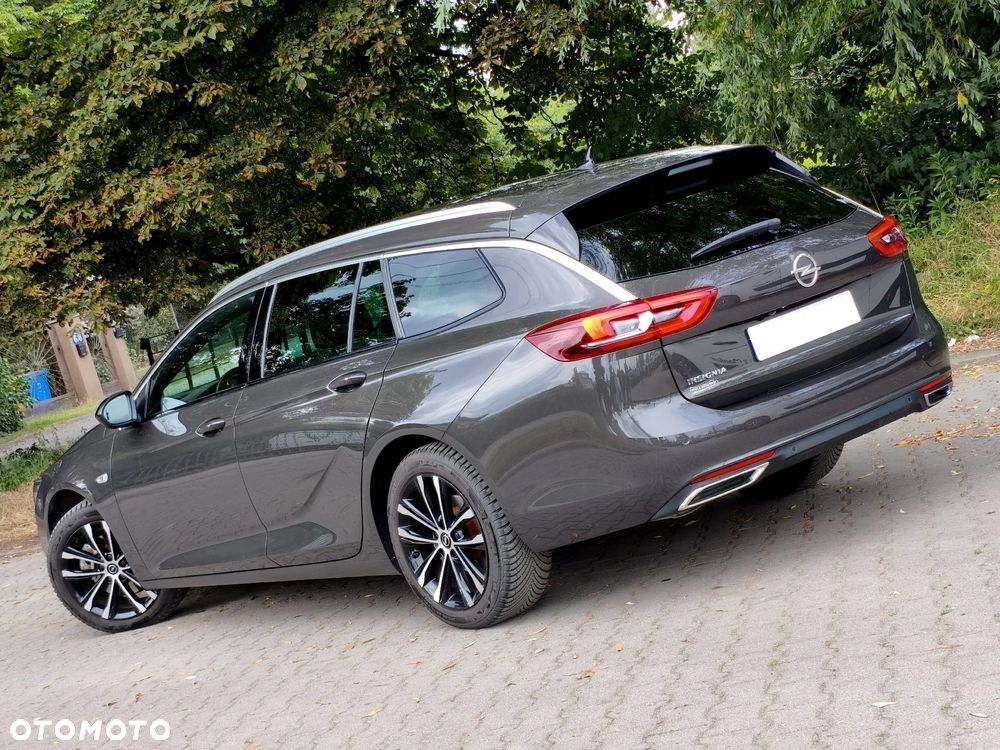 Opel Insignia 2.0 CDTI Business Elegance S&S - 31