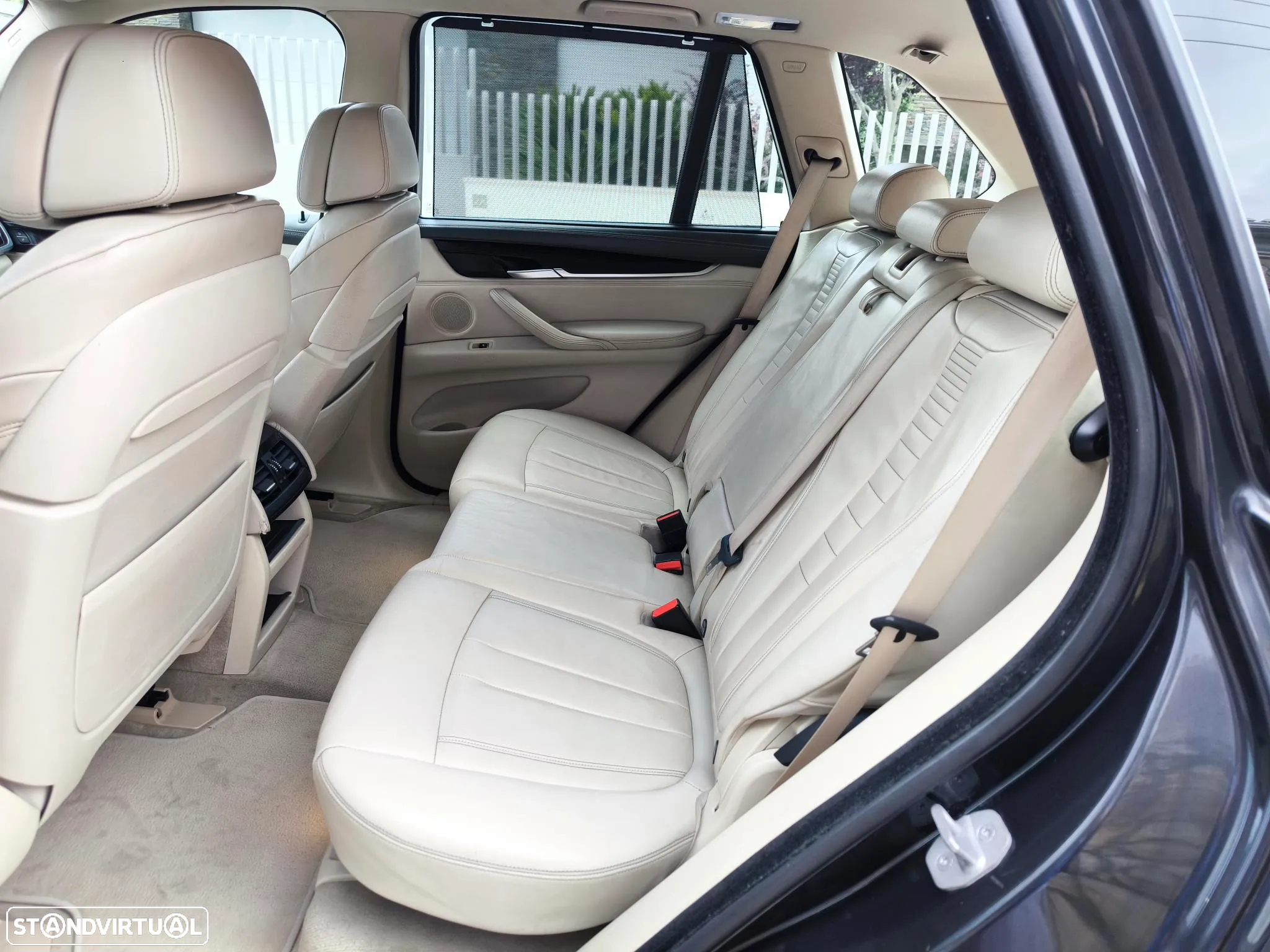 BMW X5 30 d xDrive 156g - 12