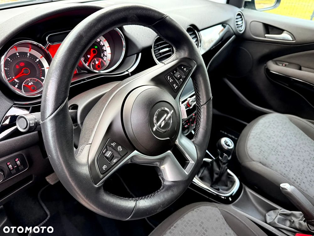 Opel Adam 1.4 Slam - 8
