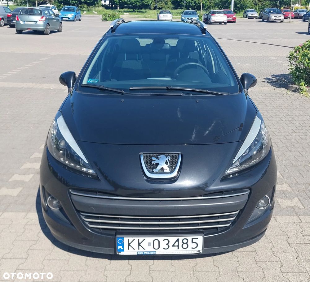Peugeot 207 1.6 HDi - 6