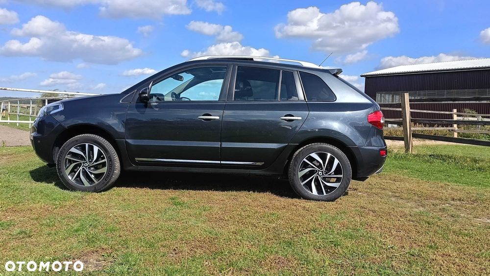 Renault Koleos - 1