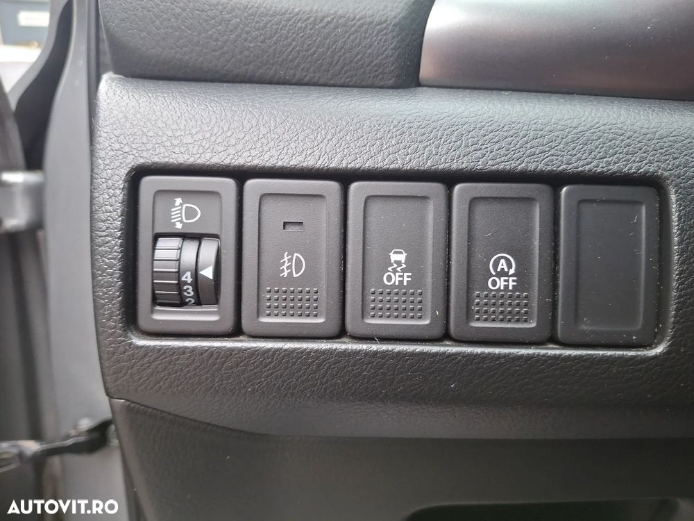 Suzuki Vitara 1.4 Passion - 15