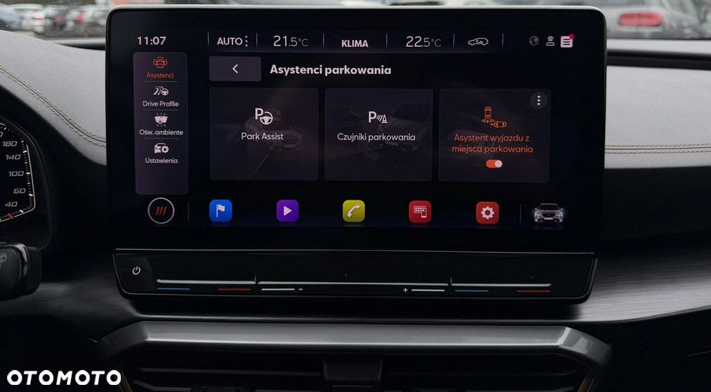 Cupra Formentor 2.0 TSI 4Drive VZ DSG - 31