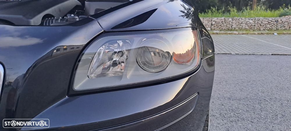 Volvo V50 1.6 D Nível 2 - 51