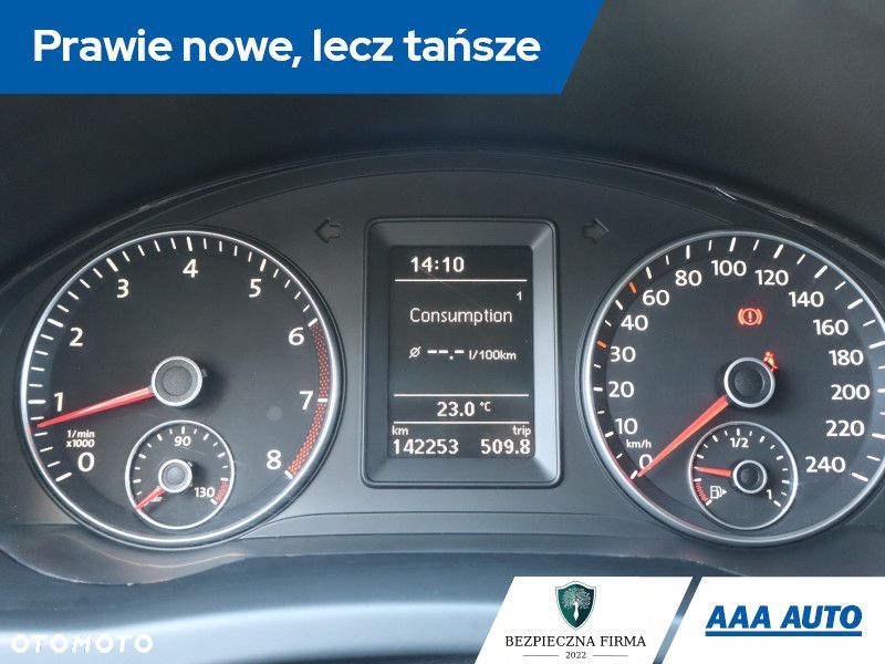 Volkswagen Golf Plus - 13