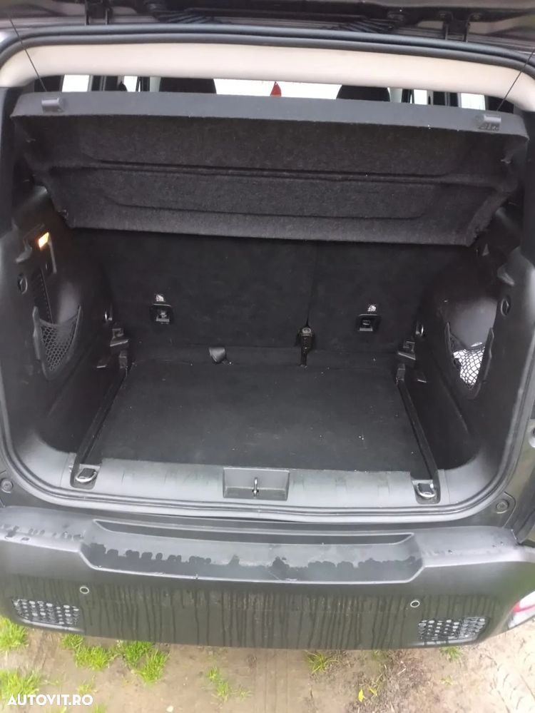 Jeep Renegade 1.6 MultiJet Limited - 8