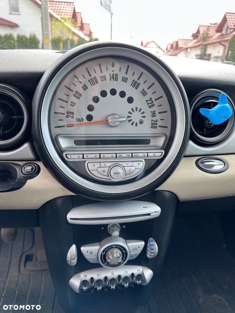 MINI Cooper - 6