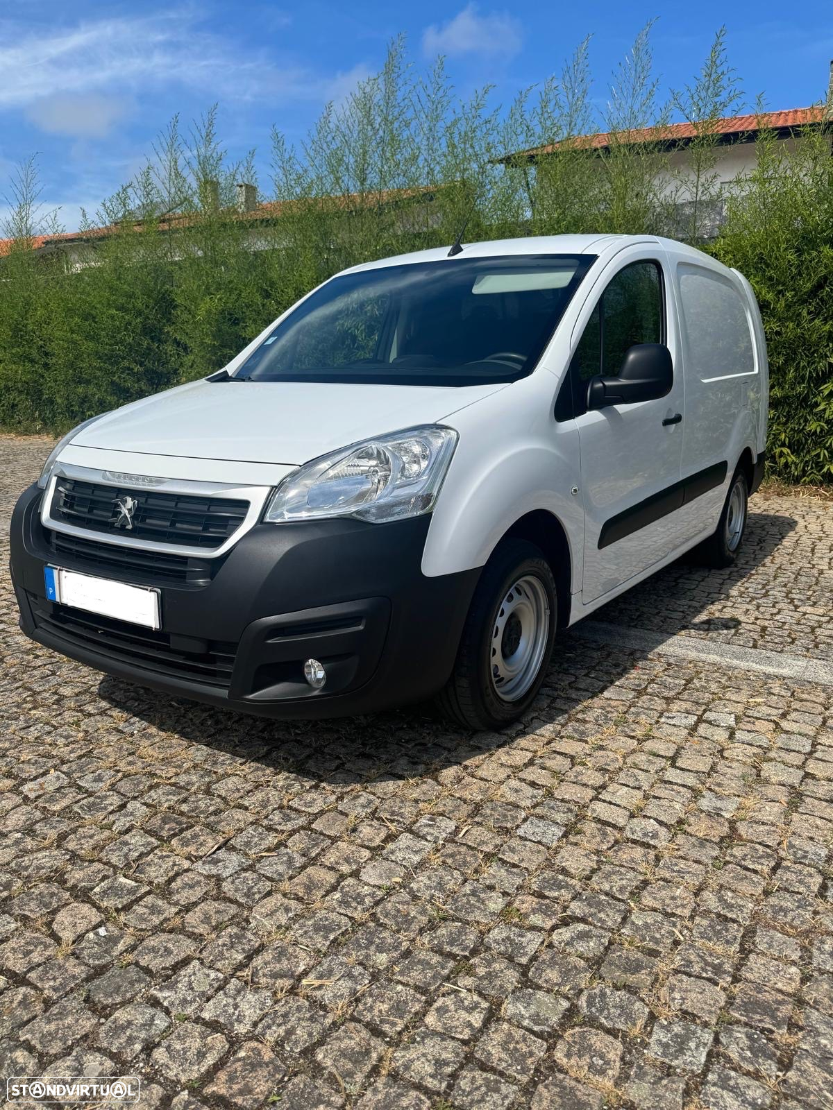 Peugeot Partner - 14