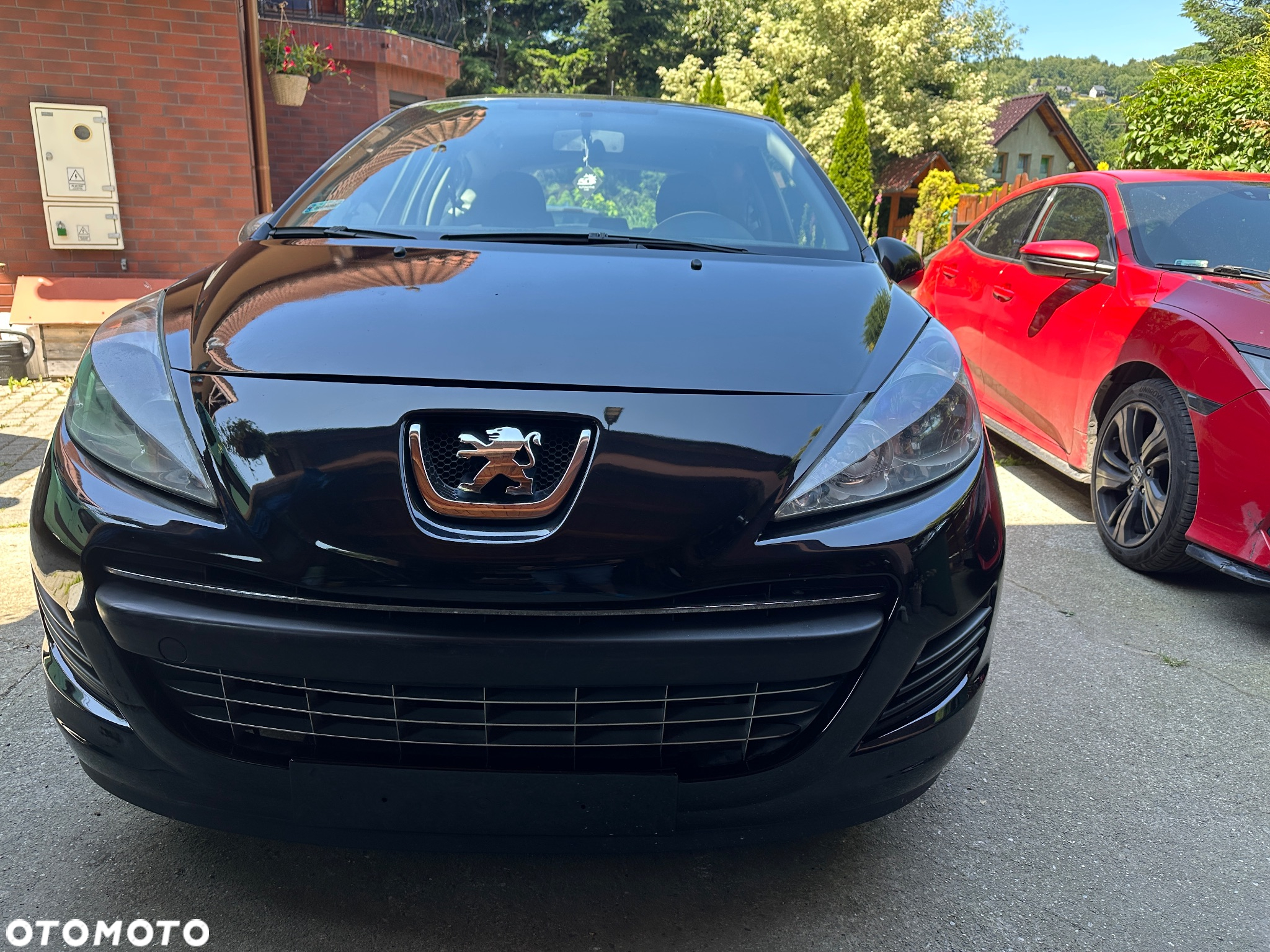 Peugeot 207 1.4 HDi Trendy - 3