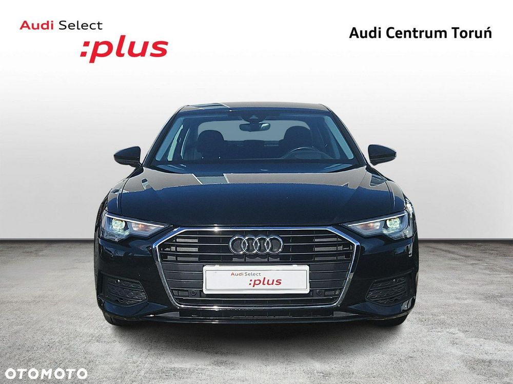 Audi A6 - 8