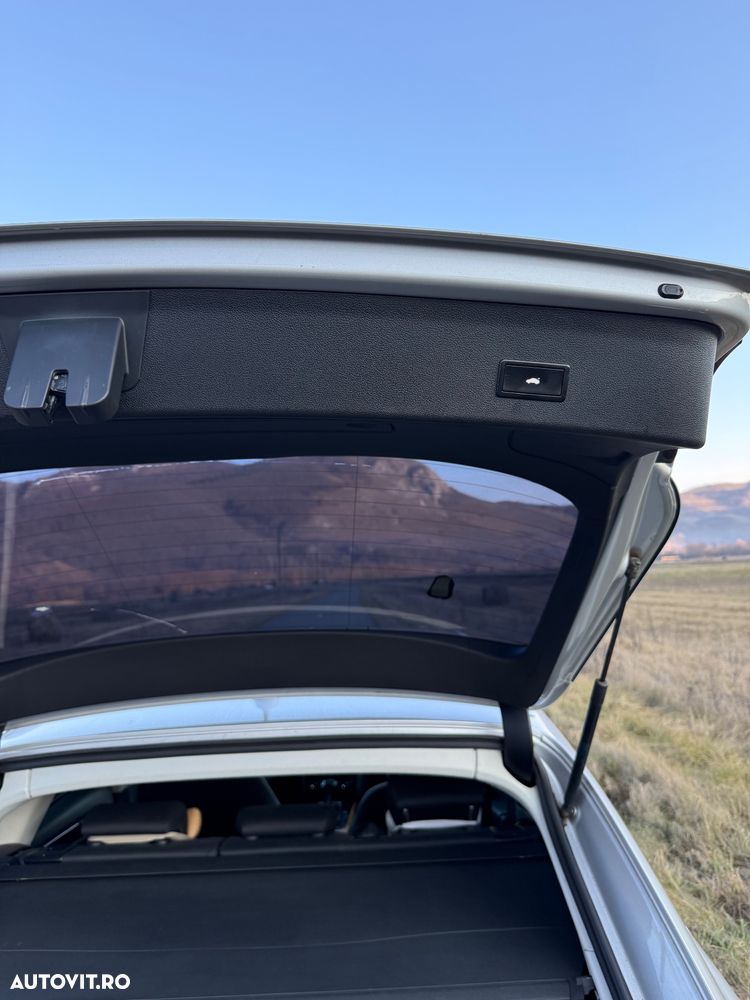 Audi A4 2.0 TDI Multitronic - 9