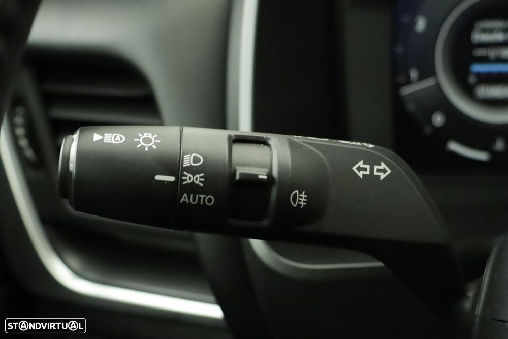 Nissan Qashqai 1.3 DIG-T N-Connecta LED Xtronic - 16