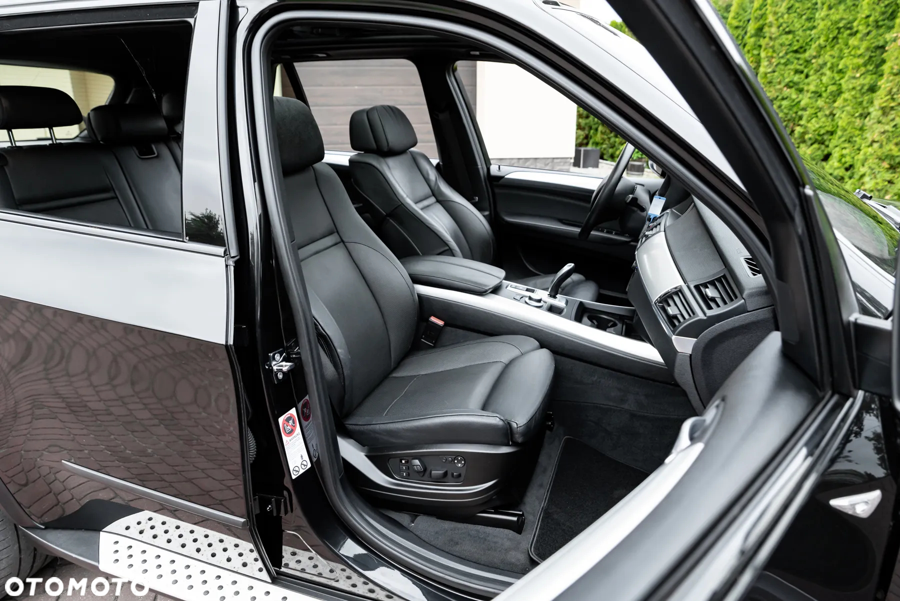 BMW X5 3.0sd xDrive - 24