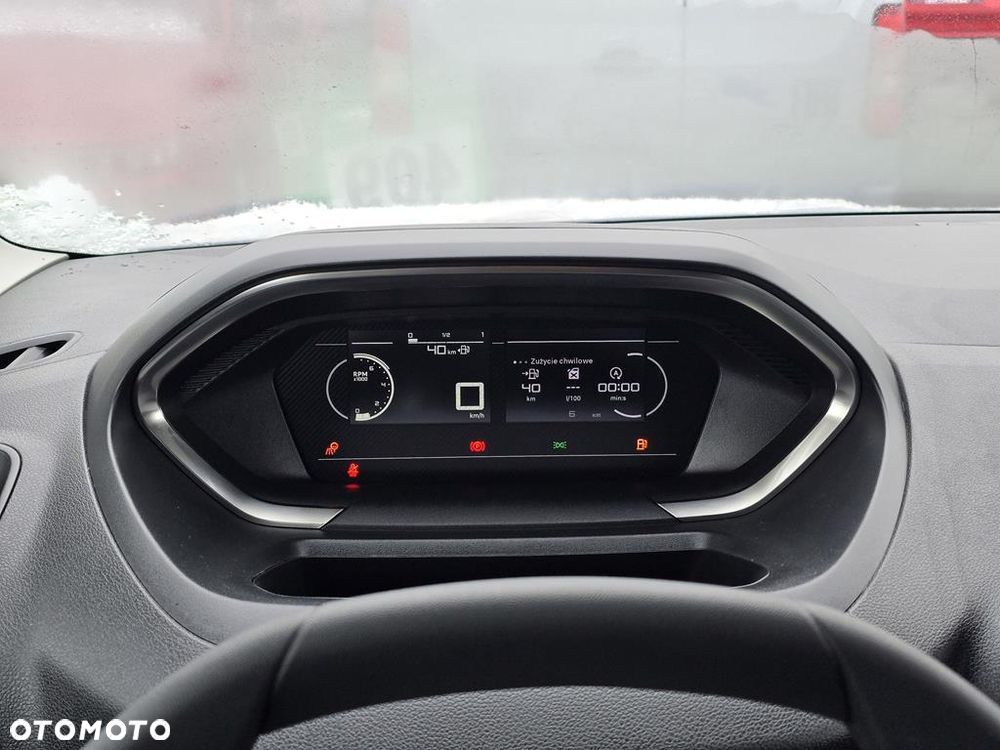 Peugeot Partner Van 1.5 BlueHDI S&S L2 - 12