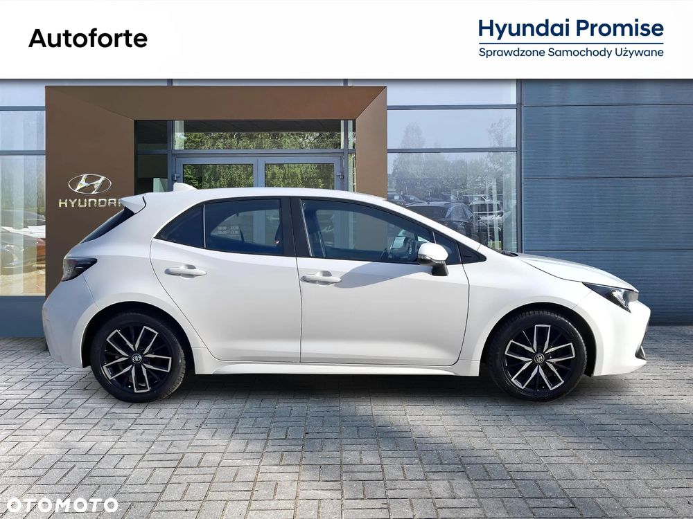 Toyota Corolla 1.2 T Active - 6