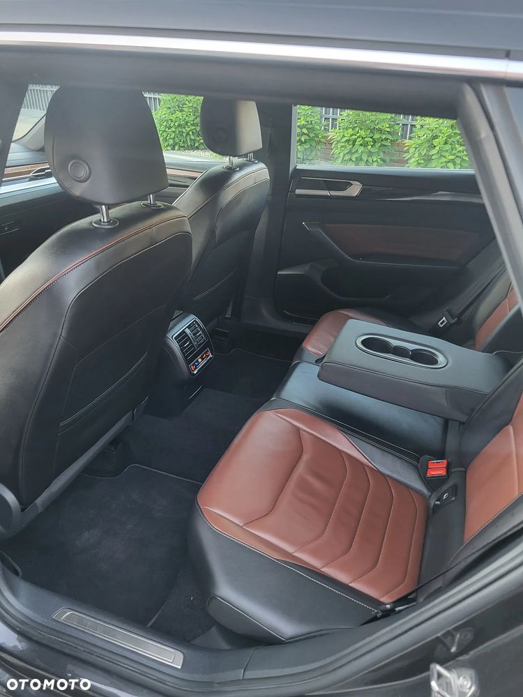 Volkswagen Arteon 2.0 TDI 4Motion Elegance DSG - 9