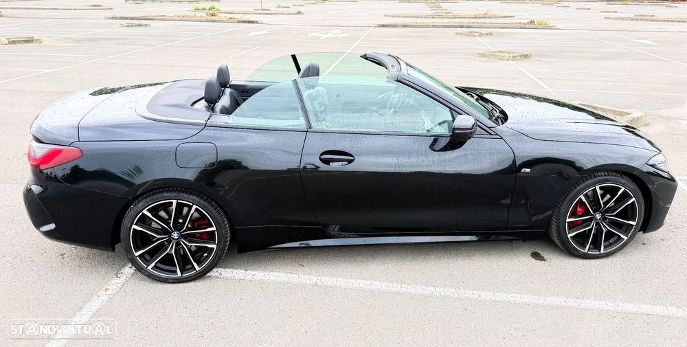 BMW 420 i Pack M Auto - 12