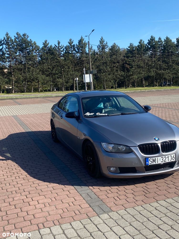 BMW Seria 3 330xd - 5