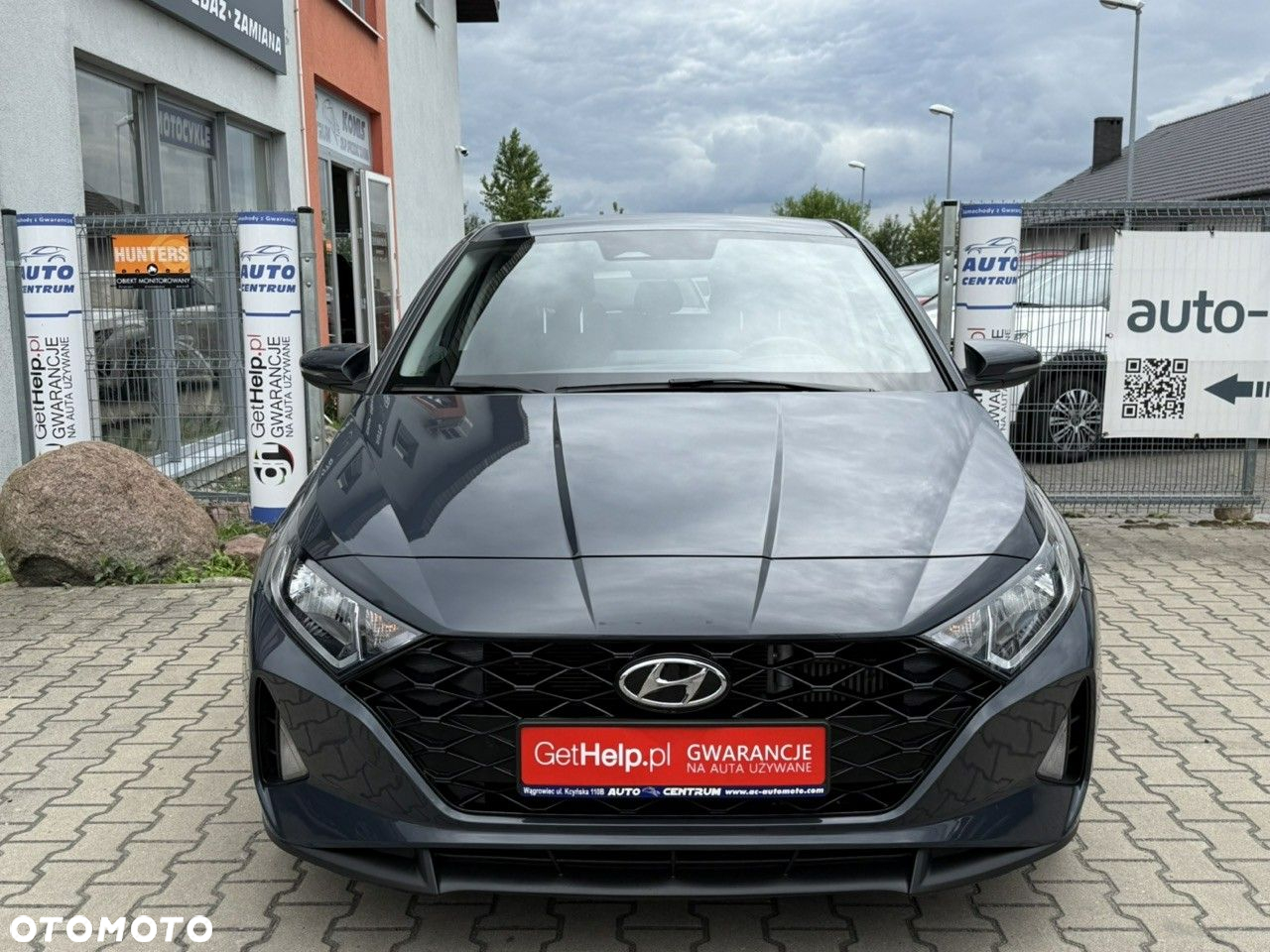 Hyundai i20 1.0 T-GDi 48V Comfort DCT - 5