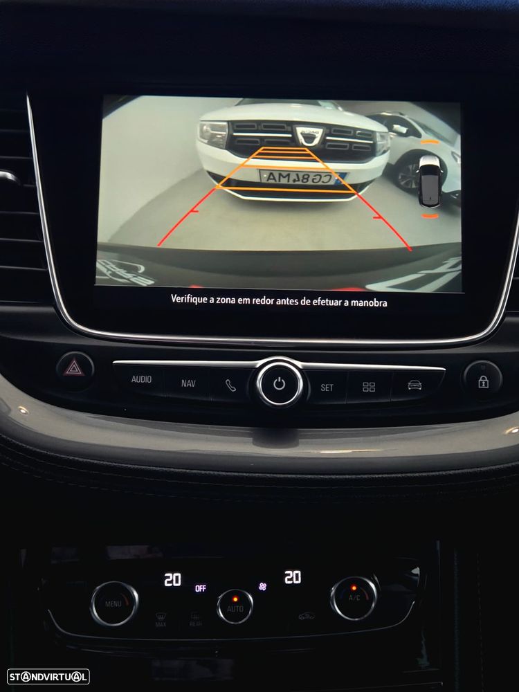 Opel Grandland X 1.2 T Ultimate - 17