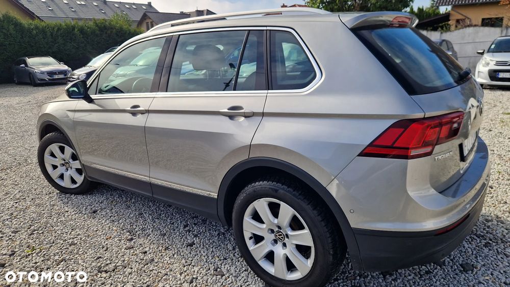 Volkswagen Tiguan 2.0 TDI BMT SCR Highline - 3