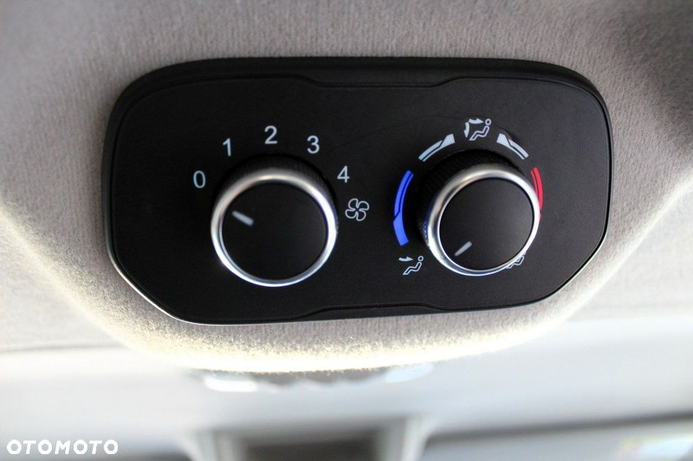 Ford Transit Custom 320 L2H1 Trend (bryg.) - 19