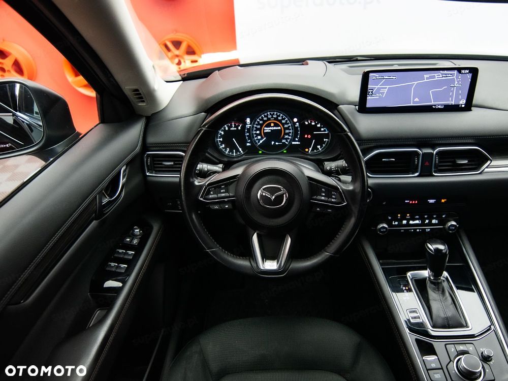 Mazda CX-5 2.0 Hikari 2WD - 30