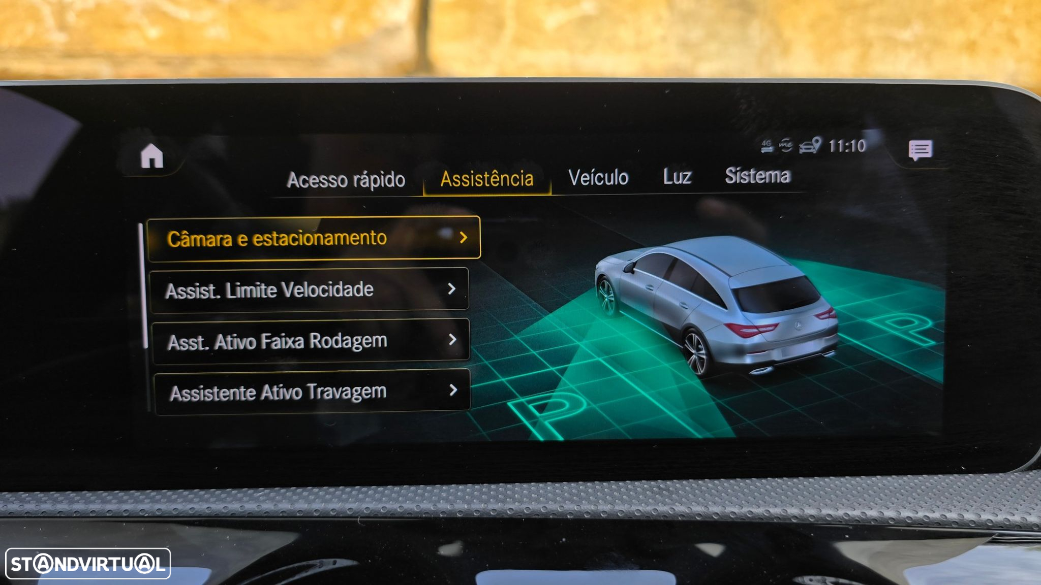Mercedes-Benz CLA 200 - 24