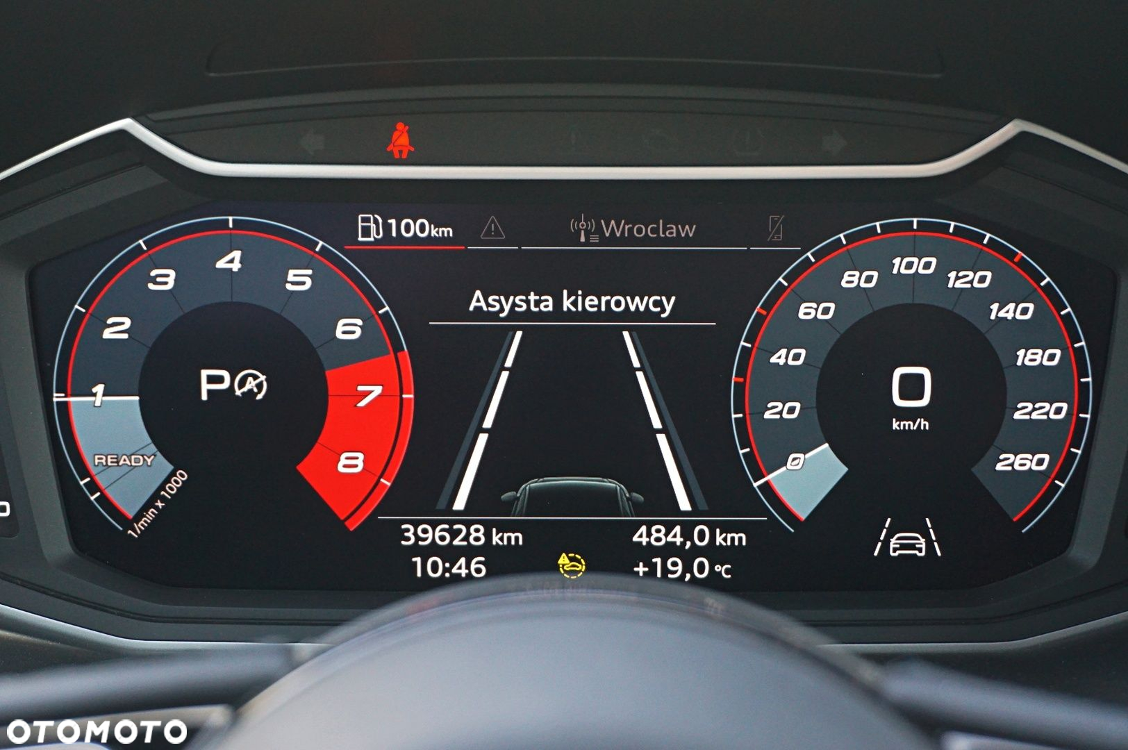 Audi A1 30 TFSI Advanced S tronic - 24