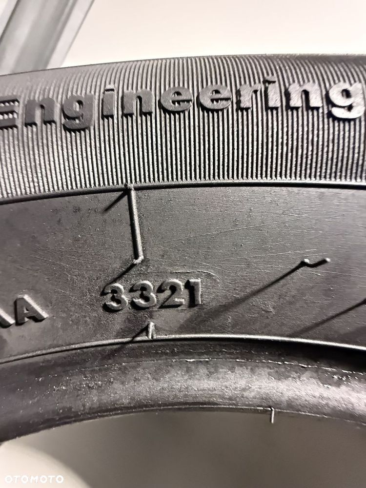 Opona letnia Giti 215/55R17 98H Synergy H2 używana #L515 - 5